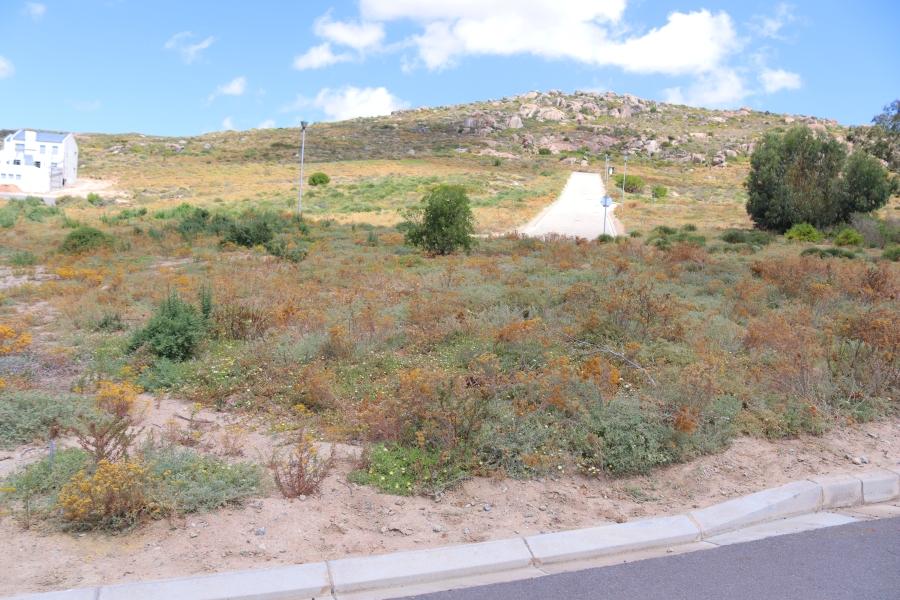 0 Bedroom Property for Sale in St Helena Views Western Cape